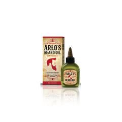 Arlo Beard Oil