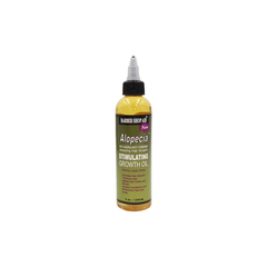 BARBER SHOP AID Alopecia Stimulating Growth Oil