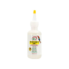 B's Bee's Wax Oil 4oz