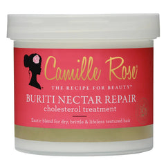Camille Rose Buritine Ctar Repair Cholesterol Treatment