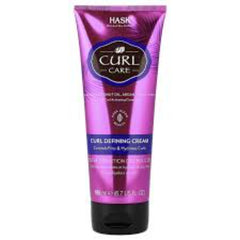 Curl Care Moisturizing Cream