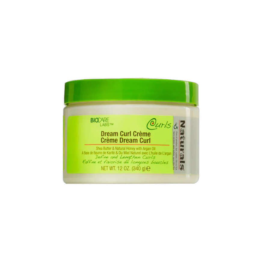 Curls & Naturals Dream Curl Cream