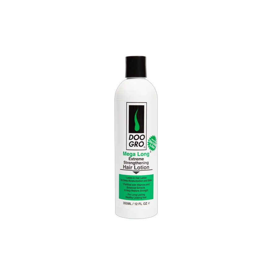 Doo Gro Mega Long Extreme Strengthening Hair Lotion (12 oz)