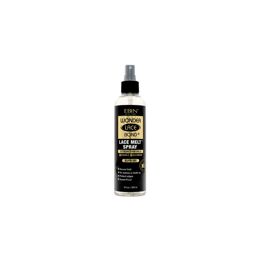 Ebin Lace Melt Extreme Firm Hold Active