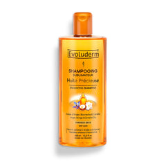 Evoluderm Shampooing Sublimateur