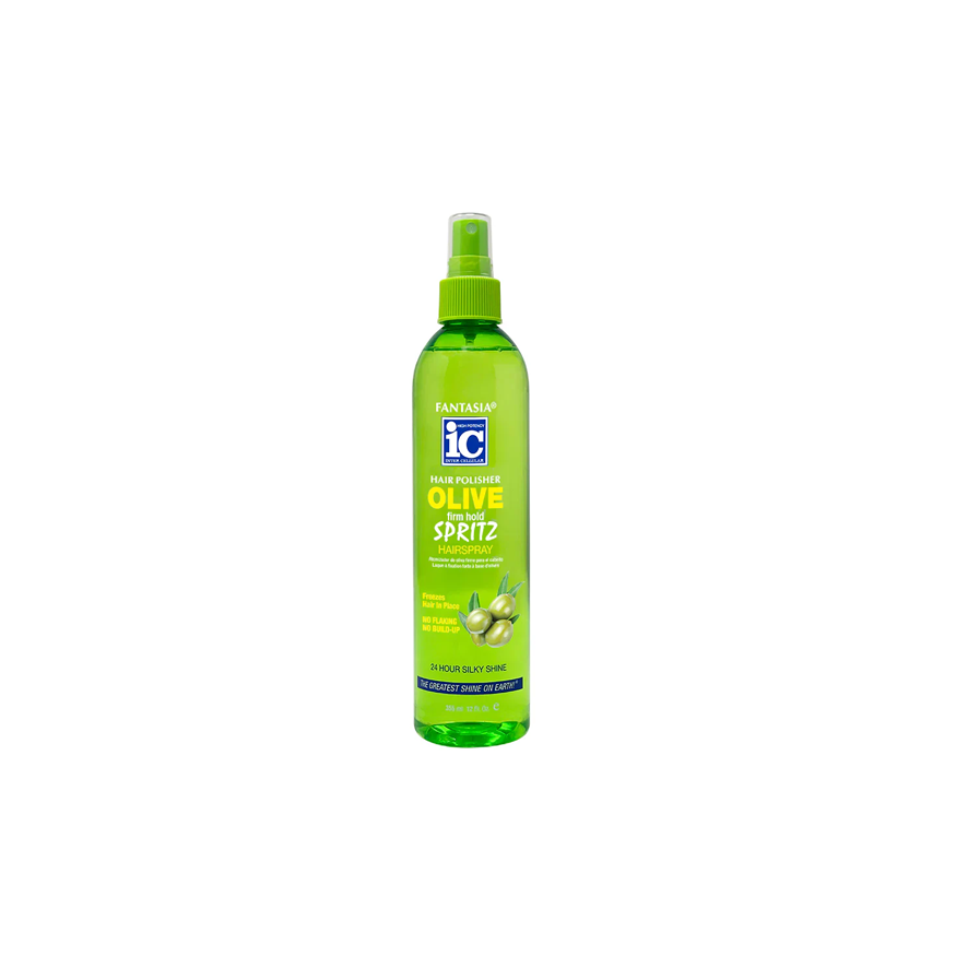 Fantasia IC Olive Sheen Spray