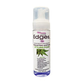 HICKS edges styling Foam