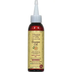 Hawaiian Silky Sesame Oil Hair&Scalp Oil (4oz)