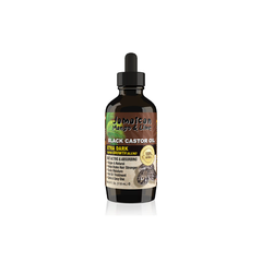 Jamaican Mango & Lime Jamaican Black Caster Oil Extra Darj