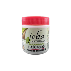 Jeba Naturals Hair Food
