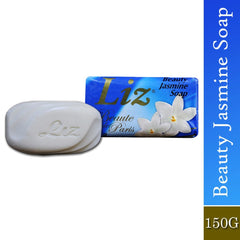 Liz Lemon Black Soap