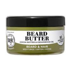 Magic Beard Butter