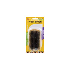 Magic Gold Palm Brush Softy Square High Quality