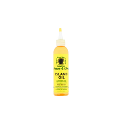 Mango&Lime Island Oil(8oz)