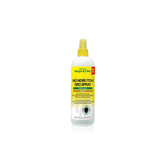 Mango&Lime Medicated No More Itch Gro Spray(8oz