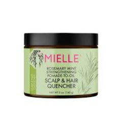 Mielle Scalp &Hair Quencher Pomade
