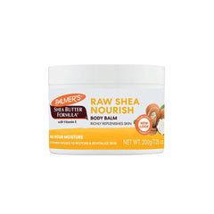 PALMERS Raw Shea Nourish Body Balm