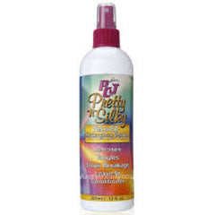 PCJ Leave-In Conditioner