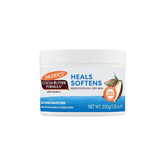 Palmers Cocoa Butter Formula Heals Softens