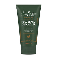 Shea Moisture Full Bread Detangler