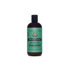 Sunny Isle Tea Tree Mint Shampoo