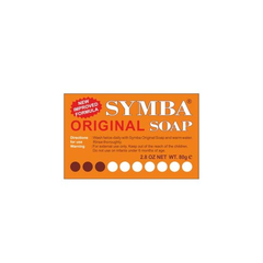 Symba Soap