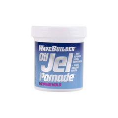 Wave Builder Oil Jel Pomade