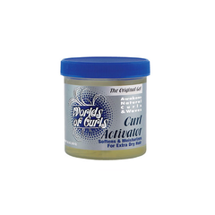 Wolds Of Curls Activator
