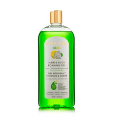 bebe-makari-faoming-gel