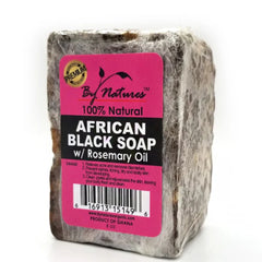 by-natures-100-african-black-soap-w-rosemary-oil-6oz