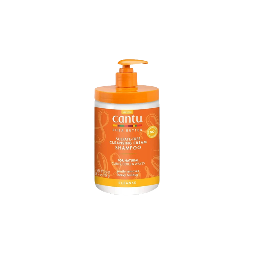 Cantu-sheabutter-cleansingcreamshampoo-709g