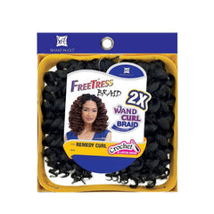 FB REMEDY CURL
