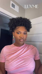HH CLIP-INS 9PCS BURMESE CURL 18" (PEARLISH)