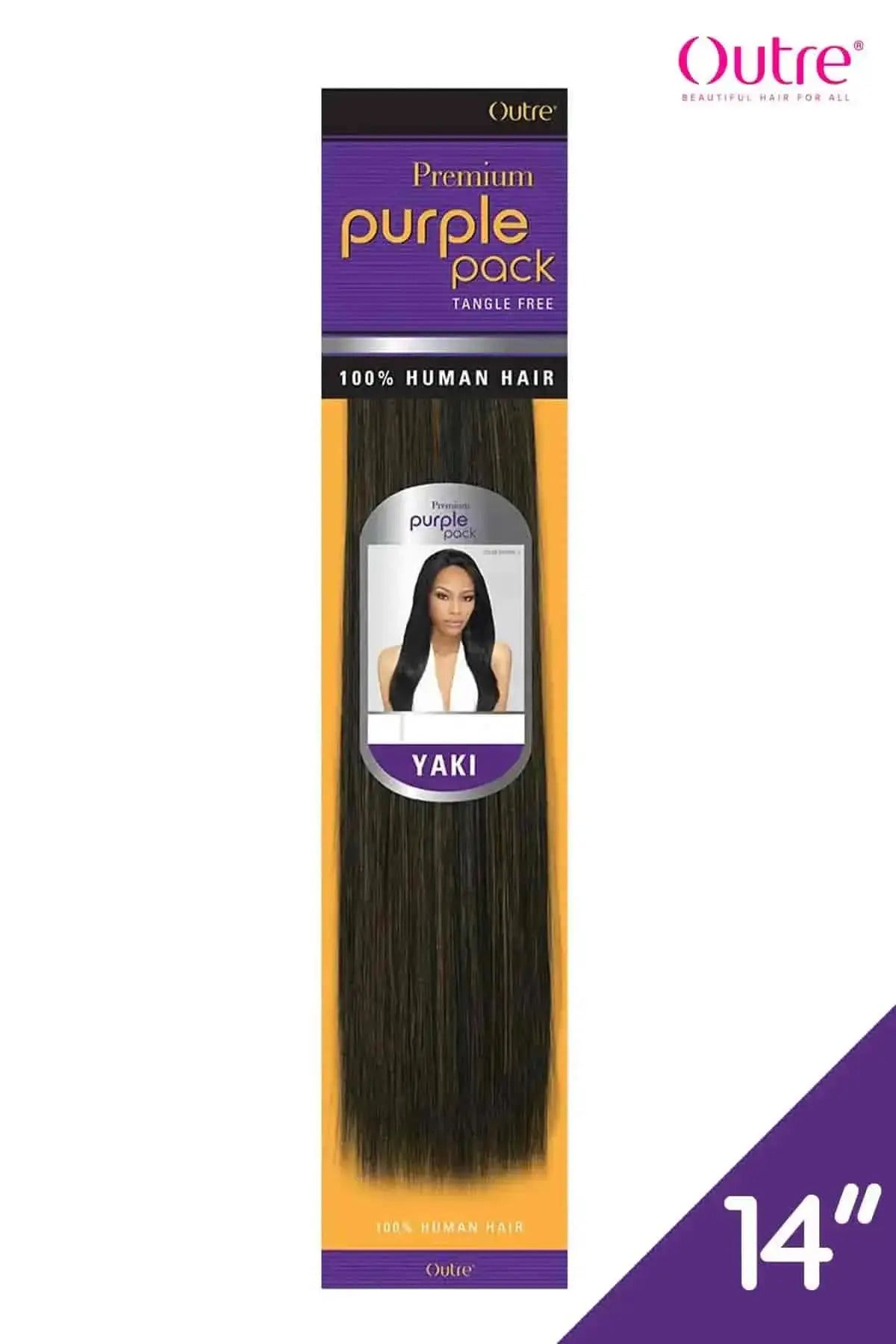 HH PURPLE PACK YAKI 14