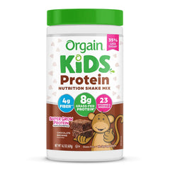 kid O Protein & Vitamin