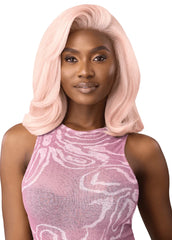LACE FRONT WIG-PERFECT HAIR LINE13X4-SWOOP SERIES-SWOOP14-HT