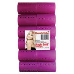 magic-gold-12-magnetic-rollers-37mm