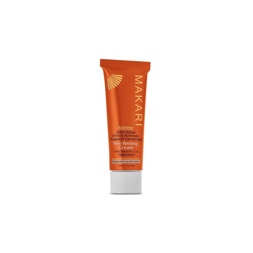Makari-de-suisse-tone-boosting-cream-50g