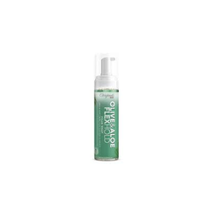 Organics-olive-oil-foam-wrap-lotion