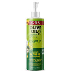 ors-olive-oil-liquifix-spritz-gel-infused-with-castor-oil-for-strengthening-200ml