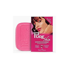 Pure-skin-soap