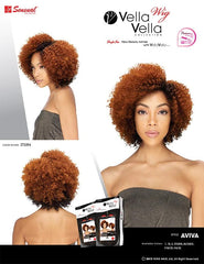 VELLA WIG - AVIVA