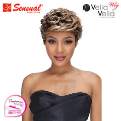 VELLA WIG - FREDA