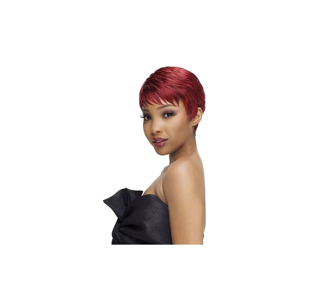 VELLA WIG - JEAN