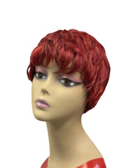 VELLA WIG - JEAN