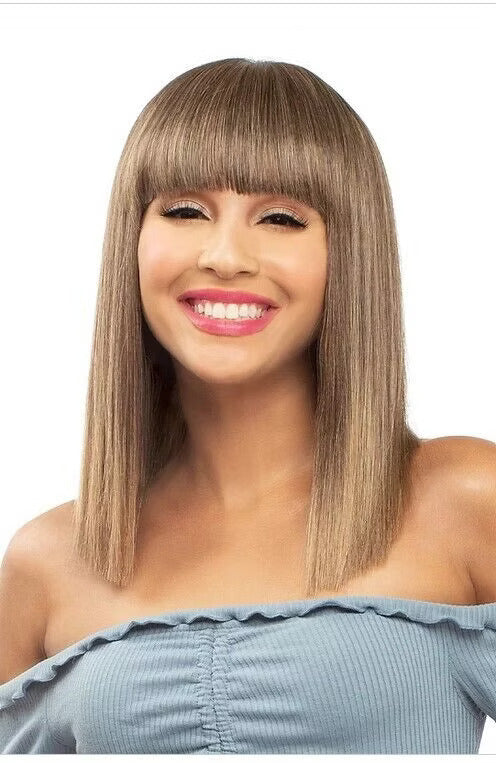 VELLA WIG - JOYCE