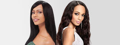 VELLA WIG - SONIA