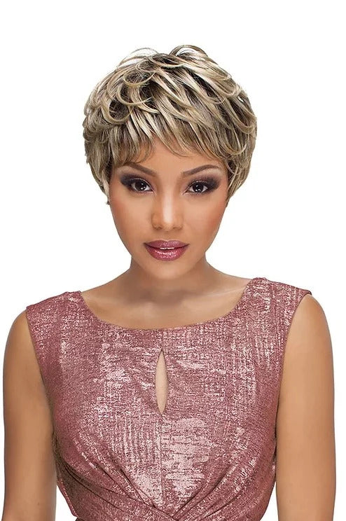 VELLA WIG - TANYA