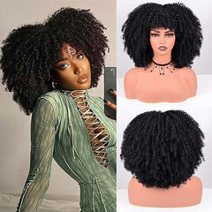 VELLA WIG - ZITA