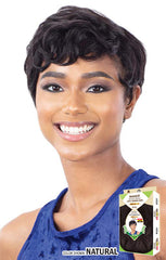 WD KANI NAKED PREMIUM WIG